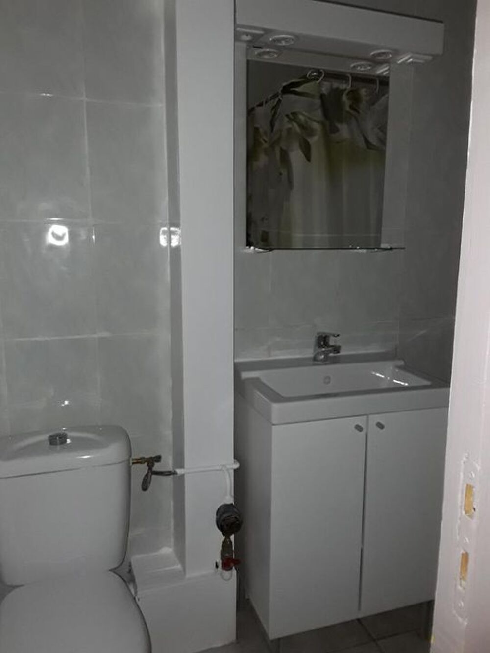 Location Appartement Studio de 20m2 à louer sur Dijon Dijon