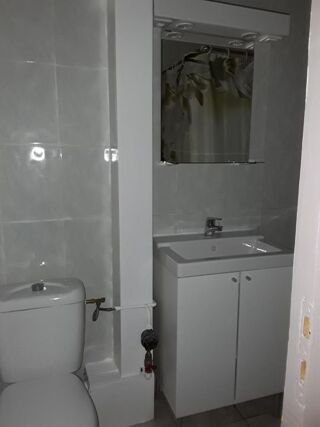  Appartement à louer 1 pièce 20 m²