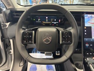 C5 aircross II 1.2 HYBRID 145 DCS6 MAX 2026 occasion 52000 Chamarandes-Choignes