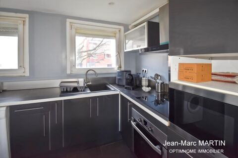  Appartement à vendre 4 pièces 65 m²