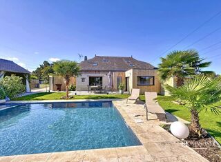  Maison � vendre 7 pi�ces 180 m�