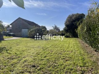  Terrain à vendre 1395 m²
