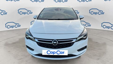 Astra 1.6 CDTi BiTurbo 160 Dynamic 2016 occasion 01220 Divonne Les Bains