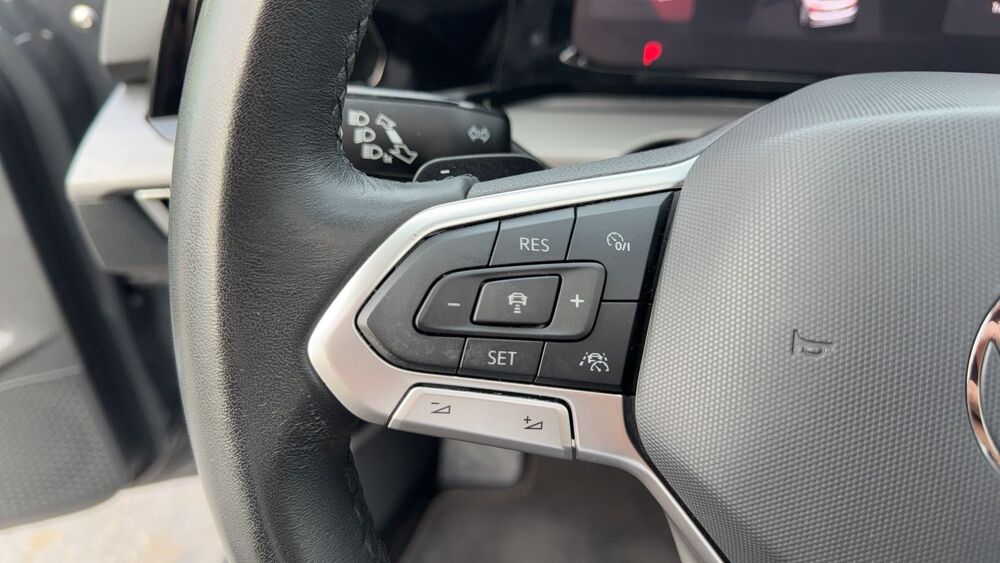 Golf 1.5 eTSI 150 DSG7 Style 2024 occasion 95190 Goussainville