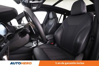 X3 sDrive18dA M Sport 150 ch 2019 occasion 92130 Issy-les-Moulineaux