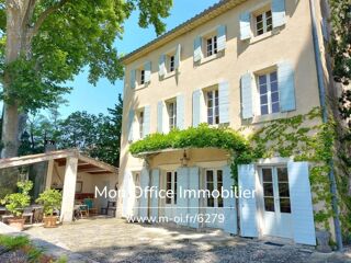  Maison à vendre 15 + pièces 450 m²