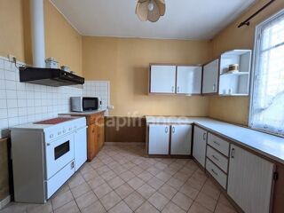  Maison � vendre 5 pi�ces 126 m�