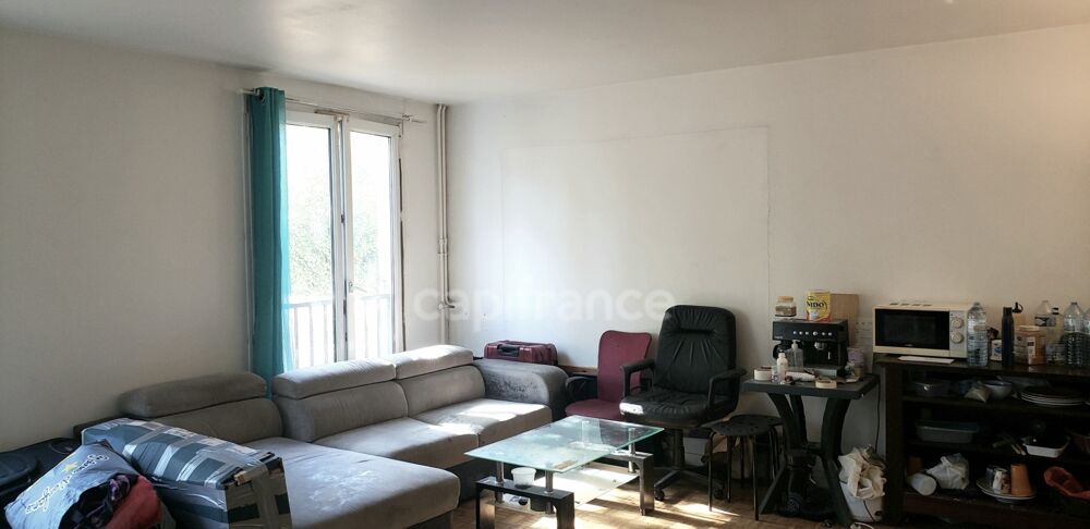 Vente Appartement À VENDRE, appartement 6 pièces à BOISSY SAINT LEGER (94) Boissy saint leger