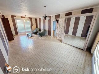  Maison � vendre 5 pi�ces 115 m�