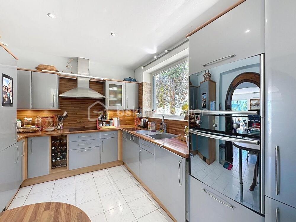 � vendre  Villa Mandelieu-la-Napoule (06210)