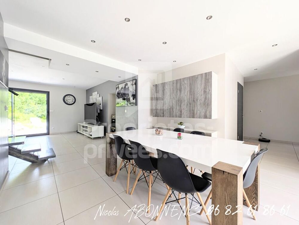 Vente Maison Maison Le Gua 8 pièce(s) 270 m2 Le gua