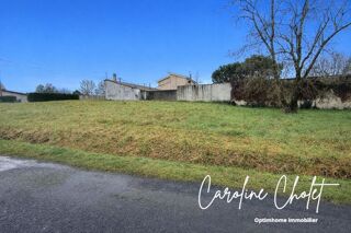  Terrain à vendre 1451 m²