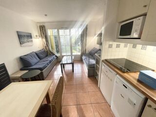  Appartement � vendre 2 pi�ces 32 m�