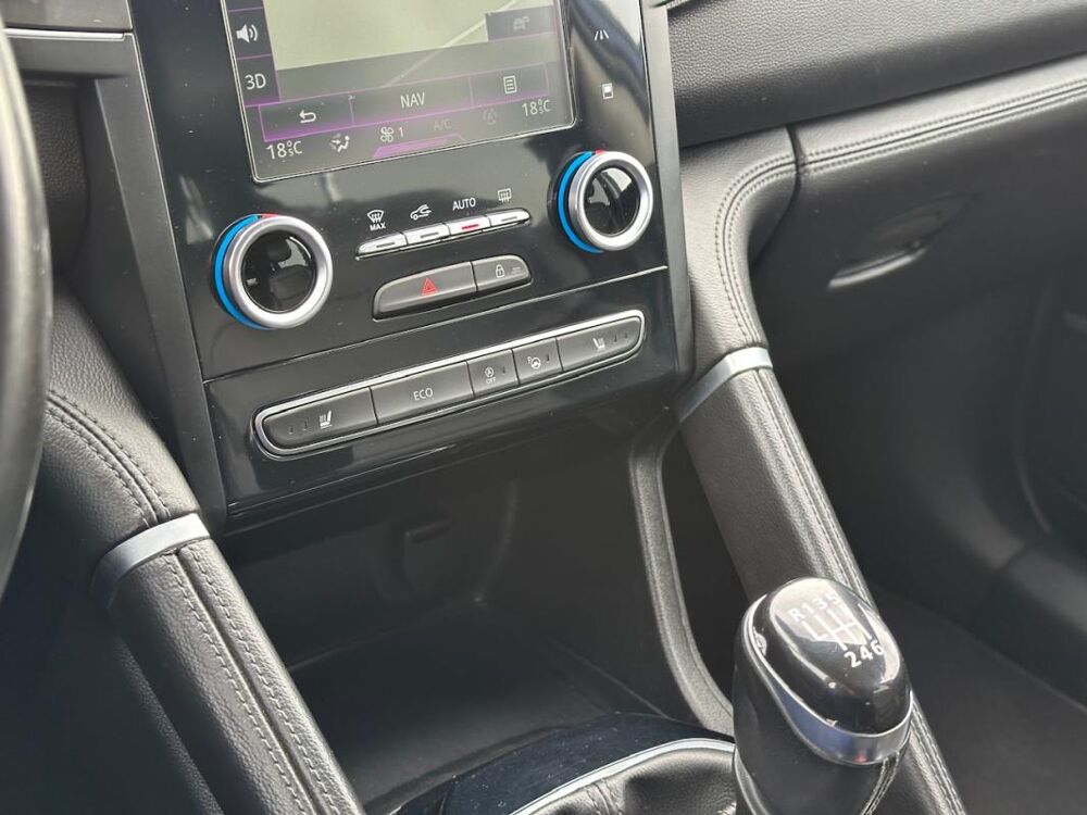 Koleos II 1.6 DCI 130 ENERGY INTENS 4X2 2017 occasion 78240 Chambourcy