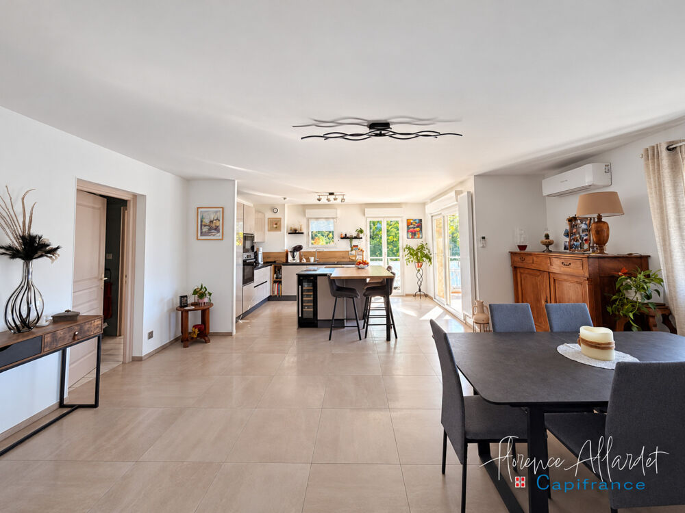 à vendre  Appartement Aix-les-Bains (73100)