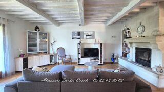  Maison à vendre 4 pièces 160 m²