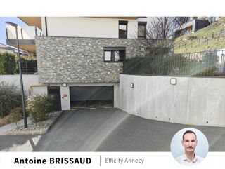  Parking / Garage � vendre 27 m�