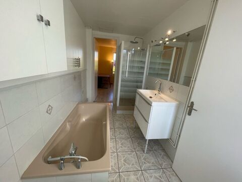  Appartement � louer 2 pi�ces 33 m�