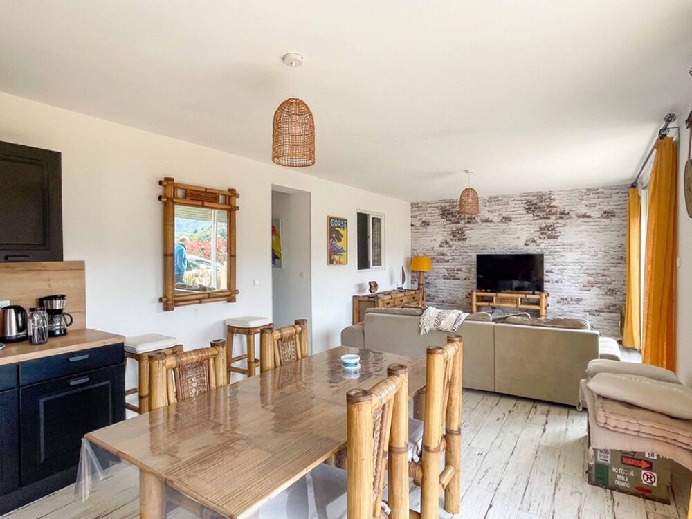 � vendre  Maison Olmiccia (20112)