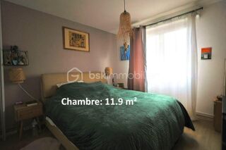  Appartement à vendre 2 pièces 58 m²