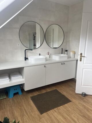  Maison � vendre 7 pi�ces 208 m�