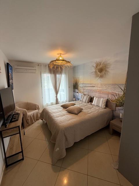  Appartement � louer 1 pi�ce 15 m�