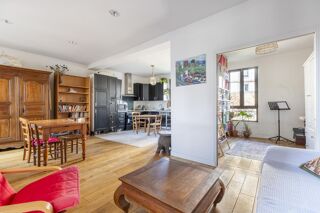  Maison � vendre 4 pi�ces 87 m�