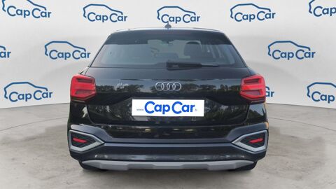 Q2 35 TFSI COD 150 S-Tronic 7 Business Line - Automatique Toit 2021 occasion 59140 Dunkerque