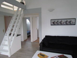  Appartement à louer 3 pièces 48 m²