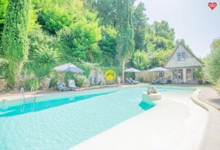  Propri�t�/ch�teau � vendre 9 pi�ces 182 m�