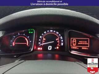 DS5 HDi 150 Be Chic +Cam&eacute;ra 2016 occasion 10150 Lavau