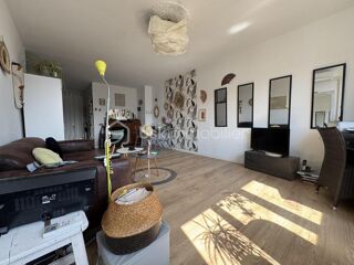  Appartement à vendre 3 pièces 70 m²