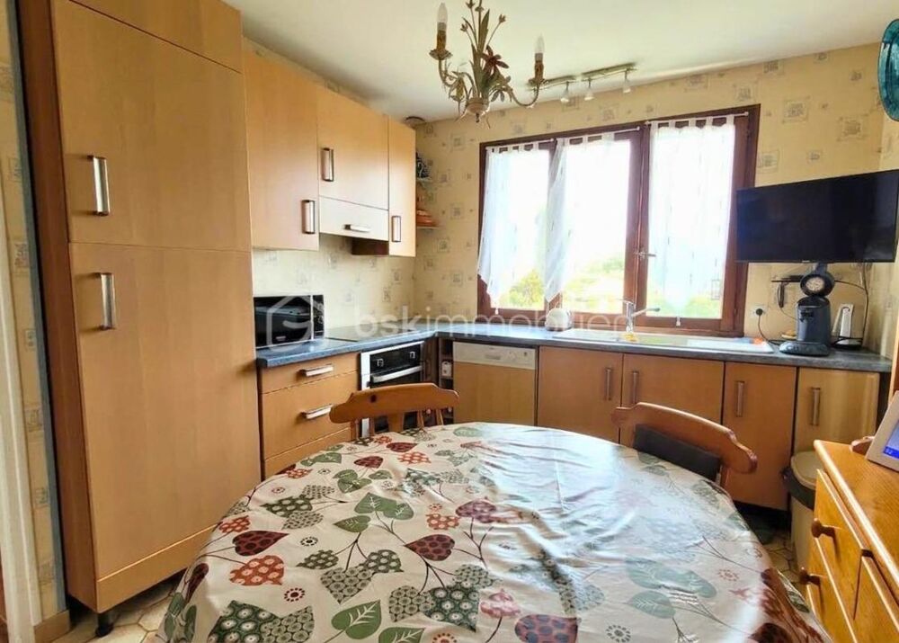 Maison de 96m² à Thouaré sur Loire