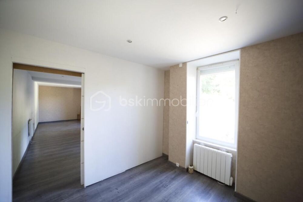 Vente Maison Maison tradionnelle - 3 chambres avec jardin – 75 m² – Pithiviers Pithiviers
