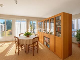  Appartement à vendre 4 pièces 89 m²