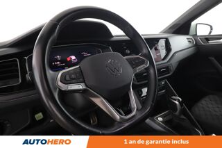 Polo 1.0 TSI R-Line DSG7 110 ch 2023 occasion 92130 Issy-les-Moulineaux