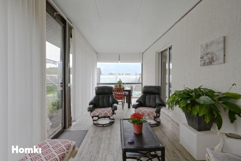 à vendre  Maison Méry (73420)