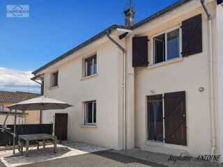  Maison à vendre 10 pièces 173 m²