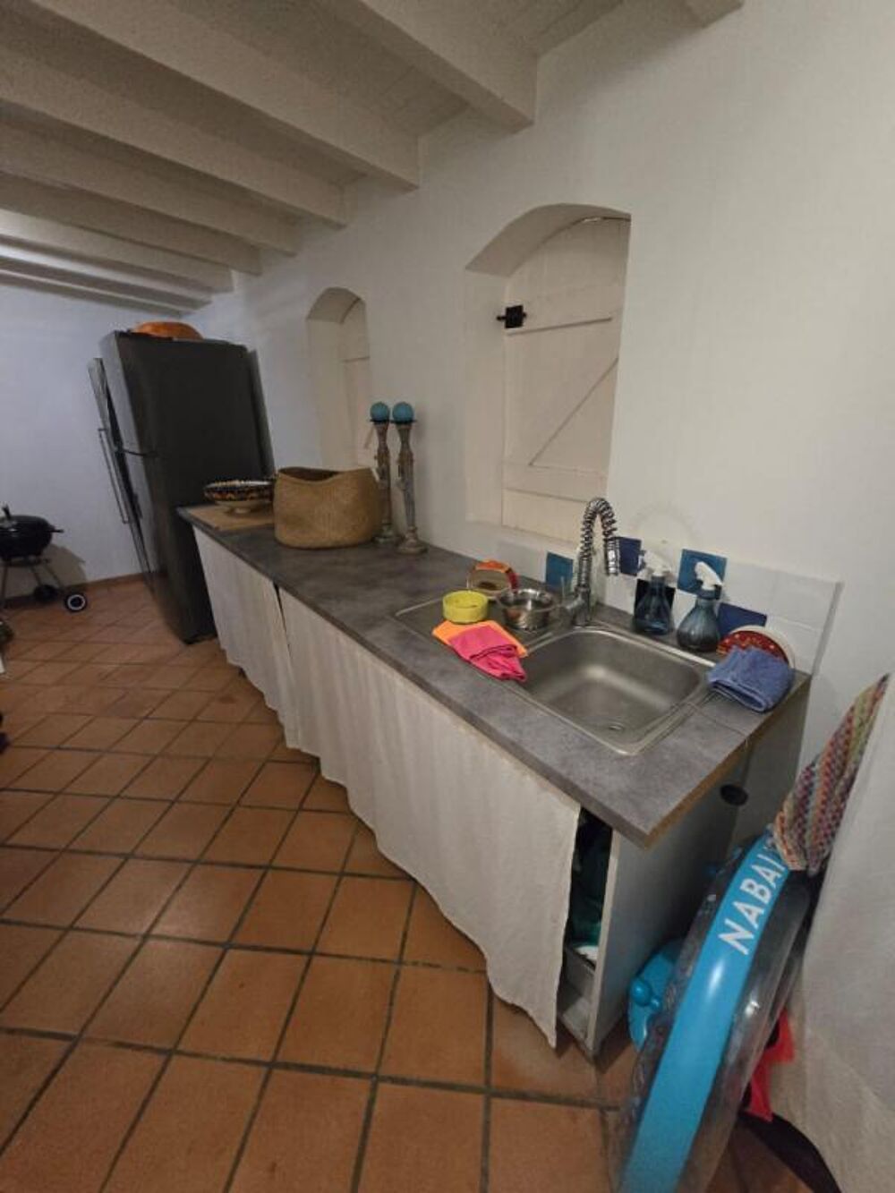  vendre  Villa Le Franois (97240)