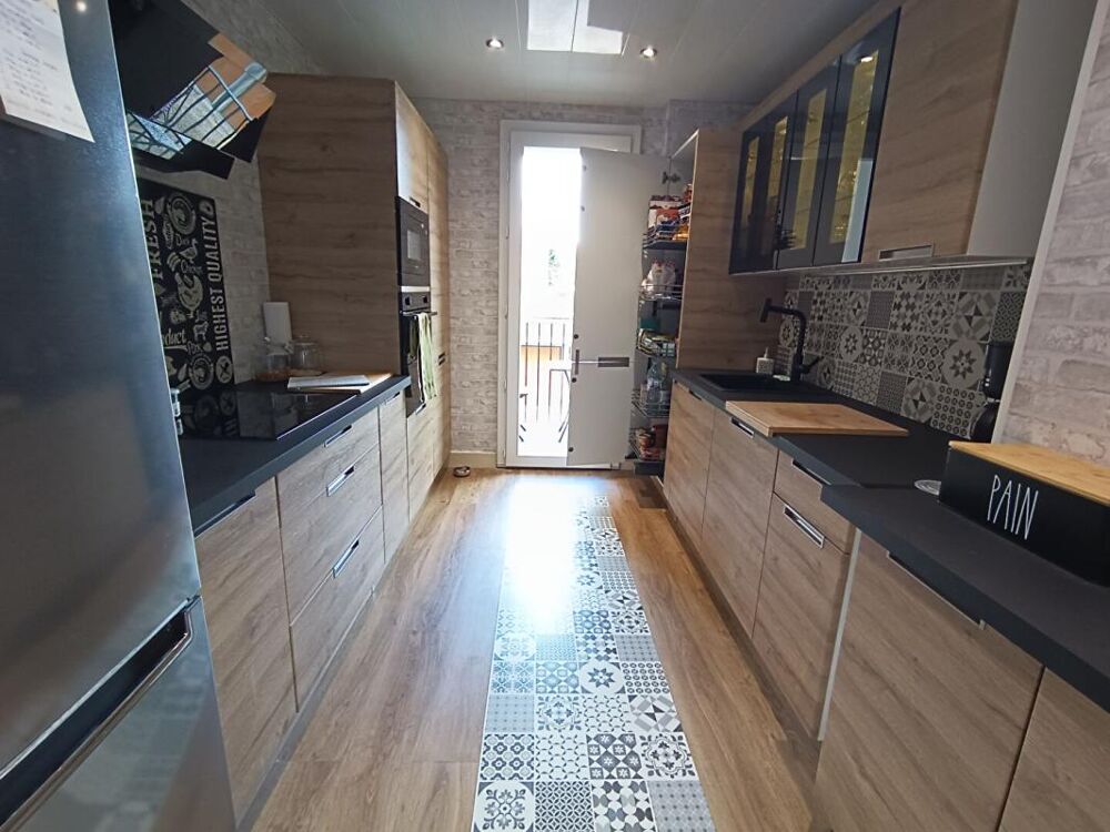 APPARTEMENT F4 - QUARTIER PREFECTURE NEVERS