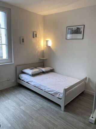  Appartement � louer 1 pi�ce 18 m�