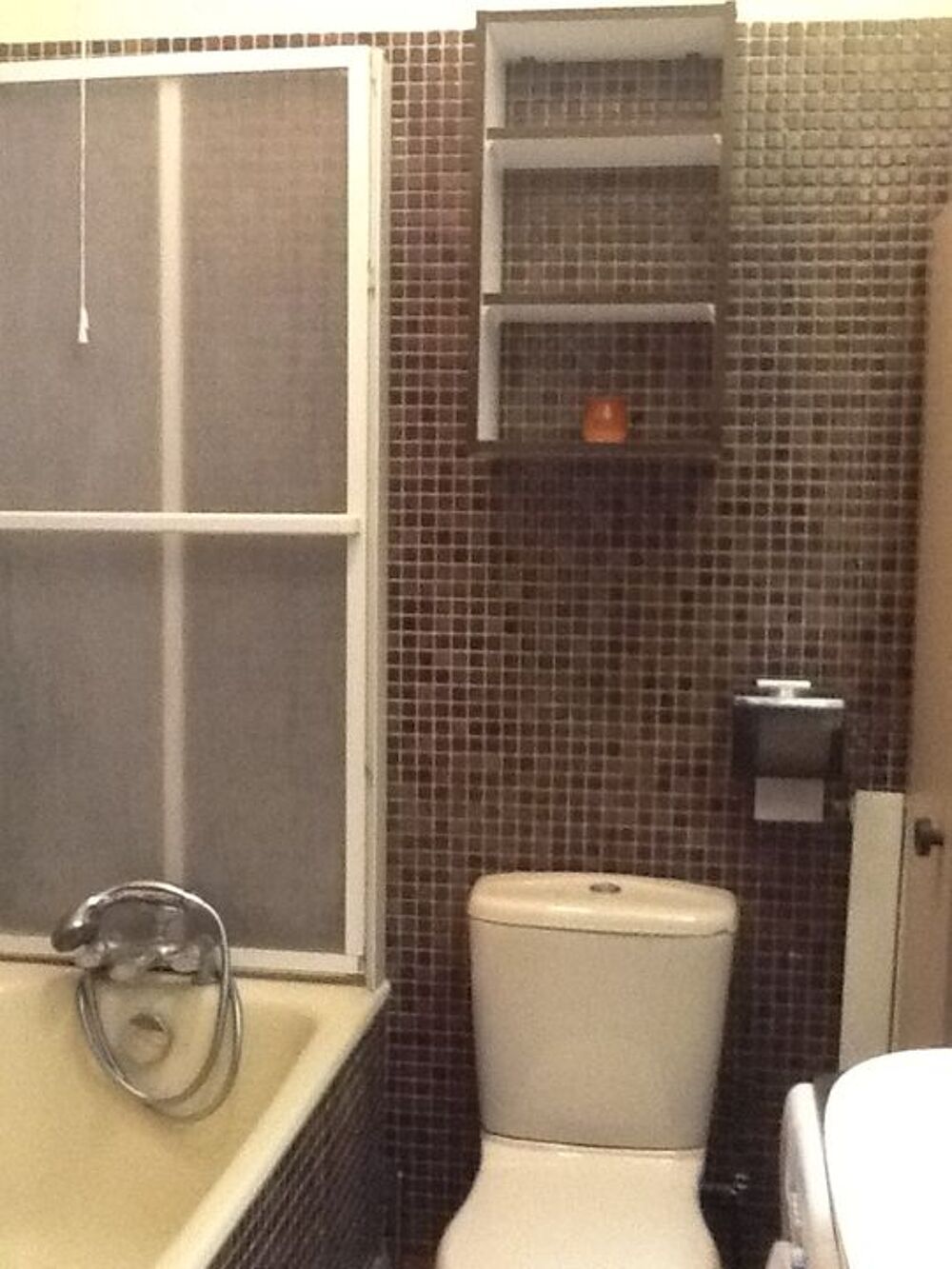 Location Appartement Studio de 20m2 à louer sur Neuilly-sur-Seine Neuilly sur seine