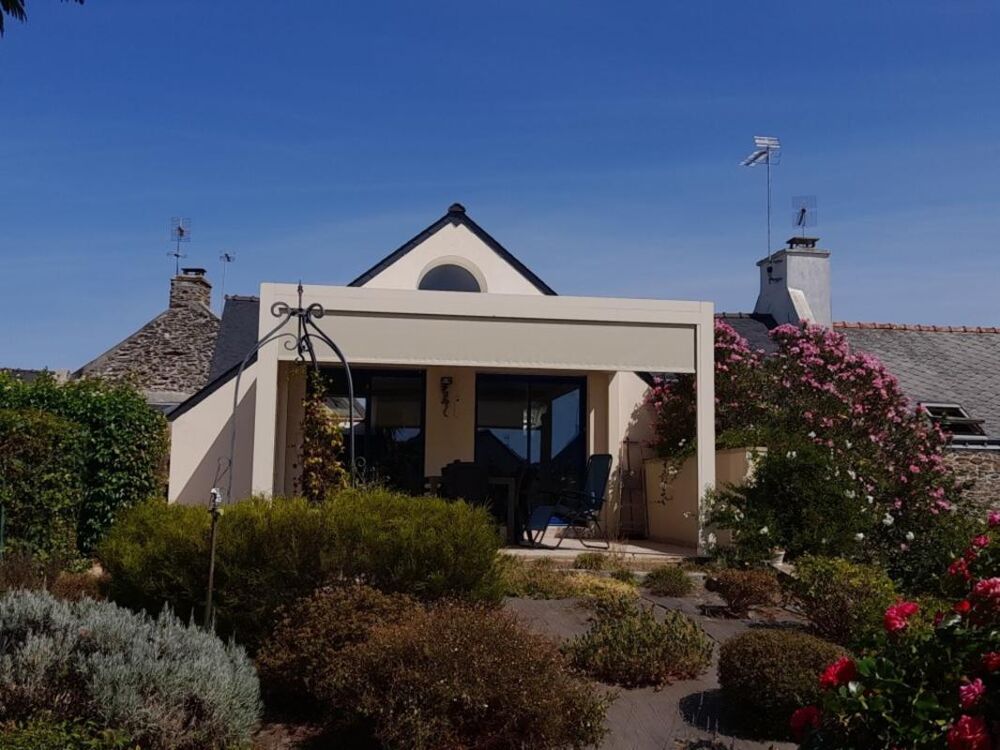 Vente Maison SARZEAU - LE ROALIGUEN Sarzeau