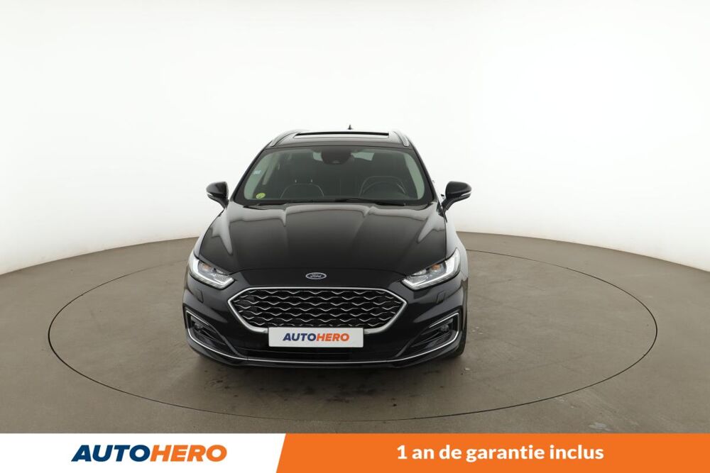 Mondeo SW 2.0 EcoBlue Vignale Auto 190 ch 2021 occasion 92130 Issy-les-Moulineaux
