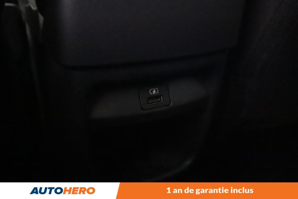 Juke 1.0 DIG-T N-Connecta DCT 114 ch 2022 occasion 92130 Issy-les-Moulineaux