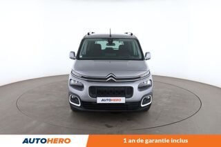 Berlingo Multispace Taille XL 1.5 Blue-HDi Shine BV6 7PL 131 ch 2019 occasion 92130 Issy-les-Moulineaux
