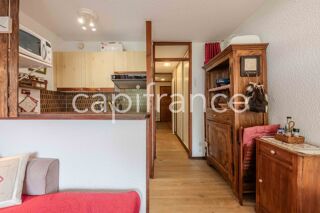  Appartement � vendre 1 pi�ce 28 m�