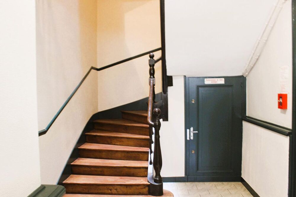 Studio de 21 M² Plein centre de PAU