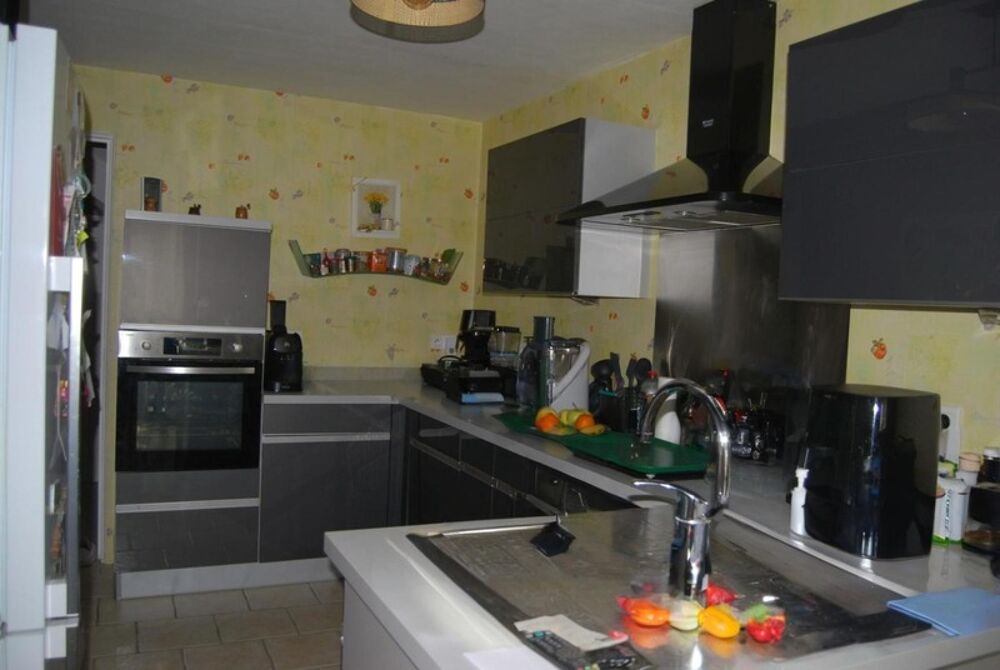 Vente Maison Maison en pierre CHAMPNIERS (16) Champniers