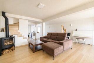  Maison à vendre 4 pièces 111 m²